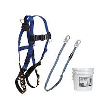 784119                         FALLTECH 9505Z FALL SAFETY MINI KIT 7016, 82