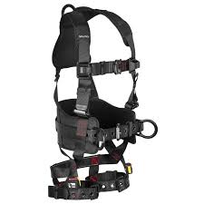 860142                         FALLTECH FT-IRON BELTED 8144LXL from FALLTEC