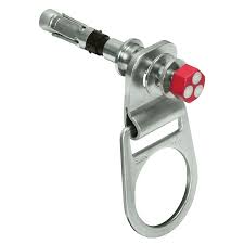 912434                         FALLTECH 7451C ROTATING D-RING ANCHOR WITH C