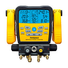 1099596                        SM482V DIG. MANIFOLD & MICRON GAUGE (4 Port)