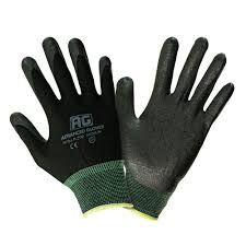224850                         ADVANCED NITEX L P-200 GLOVE from GLOVE