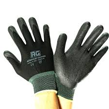 224696                         ADVANCED NITEX XL P-200 GLOVE from GLOVE