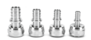 1050322                        REHAU 431461-001 1/2 EVERLOC+ x R-20 NICKEL