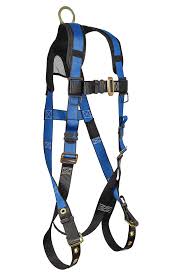 784107                         FALLTECH 7016B CONTRACTOR + FBH 1D STD NON-B