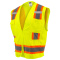 1002745                        RADIANS SV6-2ZGM-2X TWO TONE SURVEYOR TYPE R