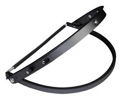 990243                         RADIANS HG-410-A4F FULL BRIM CAP ADAPTER - A