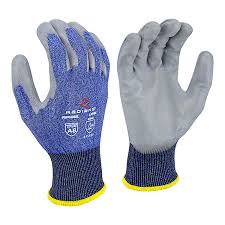 1093460                        RADIANS RWG588L CUT PROTECTION LEVEL A8 PU C