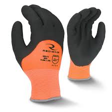 1011346                        RADIANS RWG17-M LATEX COATED COLD WEATHER GL