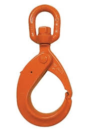 816461                         LIFT-ALL 12G10SLLH 1/2in SWIVEL from LIFTALL