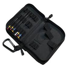 928028                         MALCO CRHEXKIT1 C-RHEX 5 PIECE HEX DRIVER KI