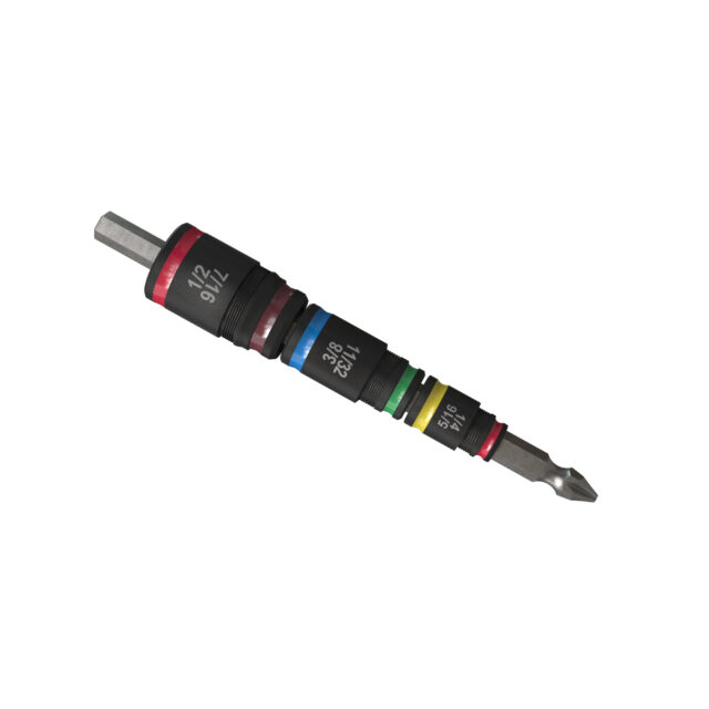 1117714                        MALCO MTP2 7-IN-1 C-RHEX FLIP-BIT - PHILLIP