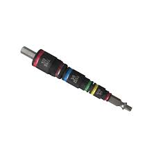 1113585                        MALCO MTT25 7-IN-1 C-RHEX FLIP-BIT - T25 fro