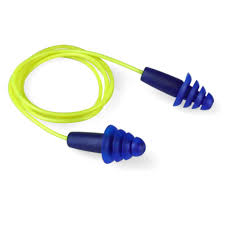 913781                         RADIANS FP43 EAR PLUGS CORDED REUSEABLE FLAN