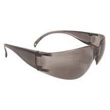 925502                         RADIANS MR0120ID MIRAGE SAFETY GLASSES SMOKE