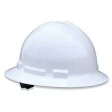 939044                         RADIANS QHR4-WHITE QUARTZ FULL BRIM HARD HAT