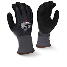 855125                         RADIANS RWG28 LARGE 13GA NYLON SHELL WITH LA