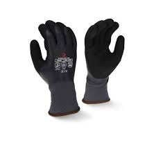855120                         RADIANS RWG28 XL 13 GA NYLON SHELL WITH LATE