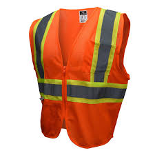 829710                         RADIANS SV22-2ZOM-M ECONOMY 2 TONE ORANGE CL