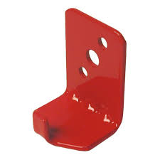 892339                         WH5 UNIVERSAL WALL HANGER 5 LBS OR 10 LBS FI