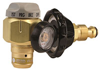 608726                         WESTERN VN-500 NITRO TEST/PURGE REG 500 PSI