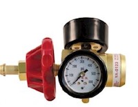 734364                         WESTERN VBKIT-01 HVAC EZBRAZE OUTFIT from WE