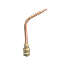 755004                         WESTERN BWT2 TORCH TIP #2 from WESREG