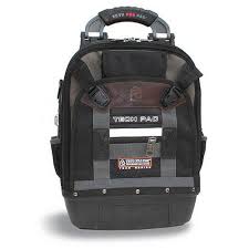 576920                         VETO VPP10070 TECH PAC LARGE TOOL B ACKPACK