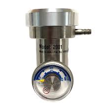 835851                         TELEDYNE 99118 DEMAND FLOW REGULATOR from TE