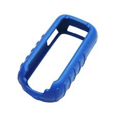 828837                         TELEDYNE 64303BU RUBBER BOOT BLUE from TELED