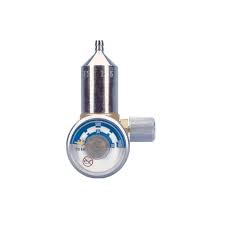 930402                         TELEDYNE 2019125 FIXED FLOW REGULATOR 0.5 I/