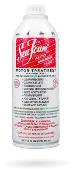 795055                         SEA FOAM 16oz FUEL SYSTEM CLEANER from MTNLA