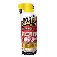 796583                         6424434 16PB PB BLASTER PENETRATING FLUID fr