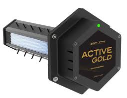 905581                         DF 13071 DFPCO 12in DUST FREE ACTIVE AIR PUR