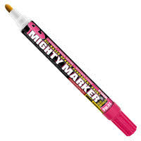 1007765                        ARROMARK 01016 MIGHTY PAINT MARKER PINK PM-1