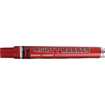 1007766                        ARROMARK 01116 MIGHTY PAINT MARKER RED PM-16