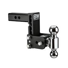 1077318                        B&W TOW AND STOW 2 INCH SHANK B94TS10037B fr