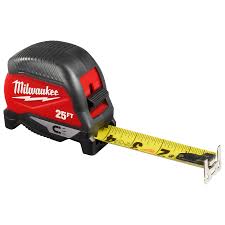 48-22-1025MG MILW 48-22-1025MG 25FT TAPE MEASURE from MILWTOOL