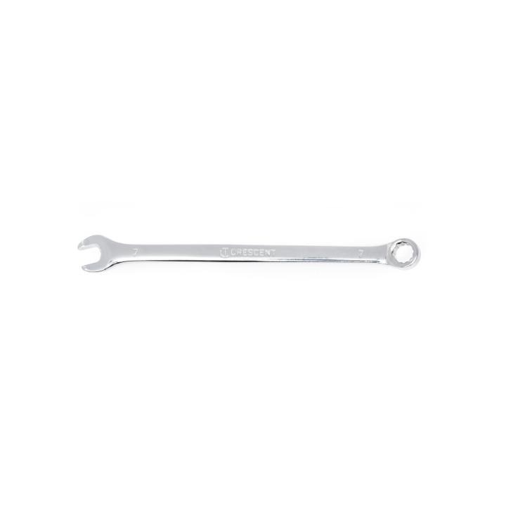1008086                        CRESCENT CCW18-05 COMBINATION WRENC H7MMMETR