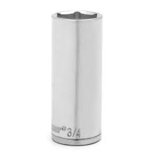 1008002                        CRESCENT CDDS31N DEEP SOCKET 3/8IN  DRIVE 3/