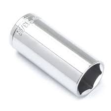 1008003                        CRESCENT CDDS32N DEEP SOCKET 3/8IN  DRIVE 13