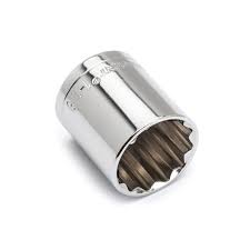 1008031                        CRESCENT CDS64N SOCKET 1/2IN DRIVE1 -1/8IN12