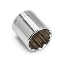 1008032                        CRESCENT CDS66N SOCKET 1/2IN DRIVE1 -1/4IN12