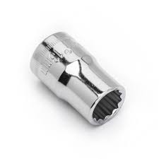 1008036                        CRESCENT CDS73N SOCKET 1/2IN DRIVE1 3MM12PT