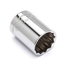 1008045                        CRESCENT CDS81N SOCKET 1/2IN DRIVE2 1MM12PT