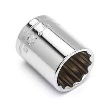 1008046                        CRESCENT CDS82N SOCKET 1/2IN DRIVE2 2MM12PT