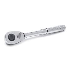 1007931                        CRESCENT CR14 RATCHET 1/4IN DR 72TQ RTEAR DR