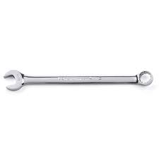 1007841                        GEARWRENCH 81664 WR LNG COMB 12PT 1 from APE