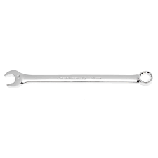 1007873                        GEARWRENCH 81671 WR LNG COMB 12PT 1 4MM from