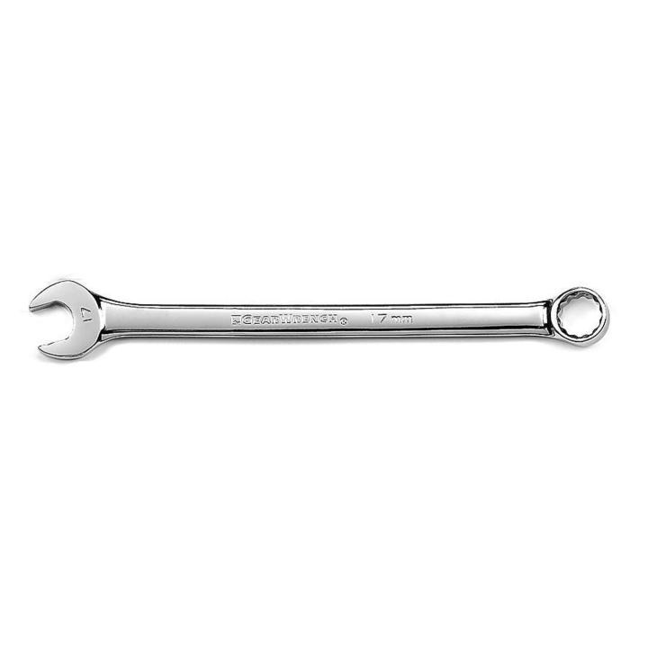 1007876                        GEARWRENCH 81674 WR LNG COMB 12PT 1 7MM from