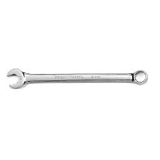 1007877                        GEARWRENCH 81675 WR LNG COMB 12PT 1 8MM from
